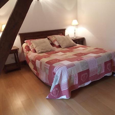 Anousta Bed & Breakfast Loubajac Exterior photo