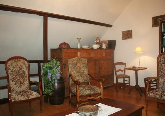 Anousta Bed & Breakfast Loubajac Exterior photo