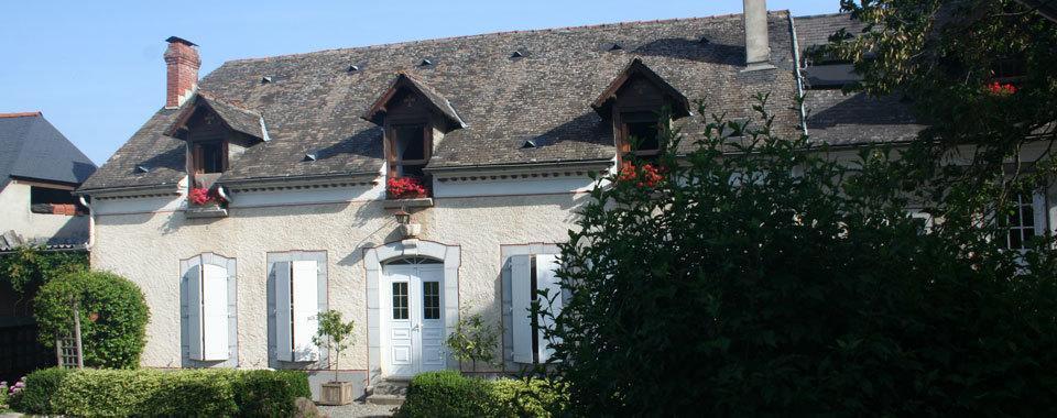 Anousta Bed & Breakfast Loubajac Exterior photo