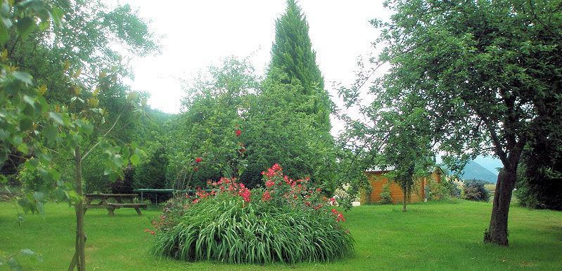 Anousta Bed & Breakfast Loubajac Exterior photo