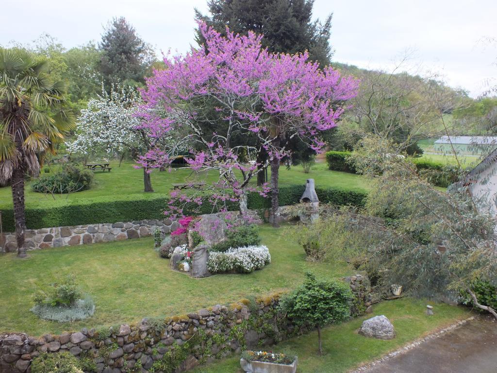 Anousta Bed & Breakfast Loubajac Exterior photo