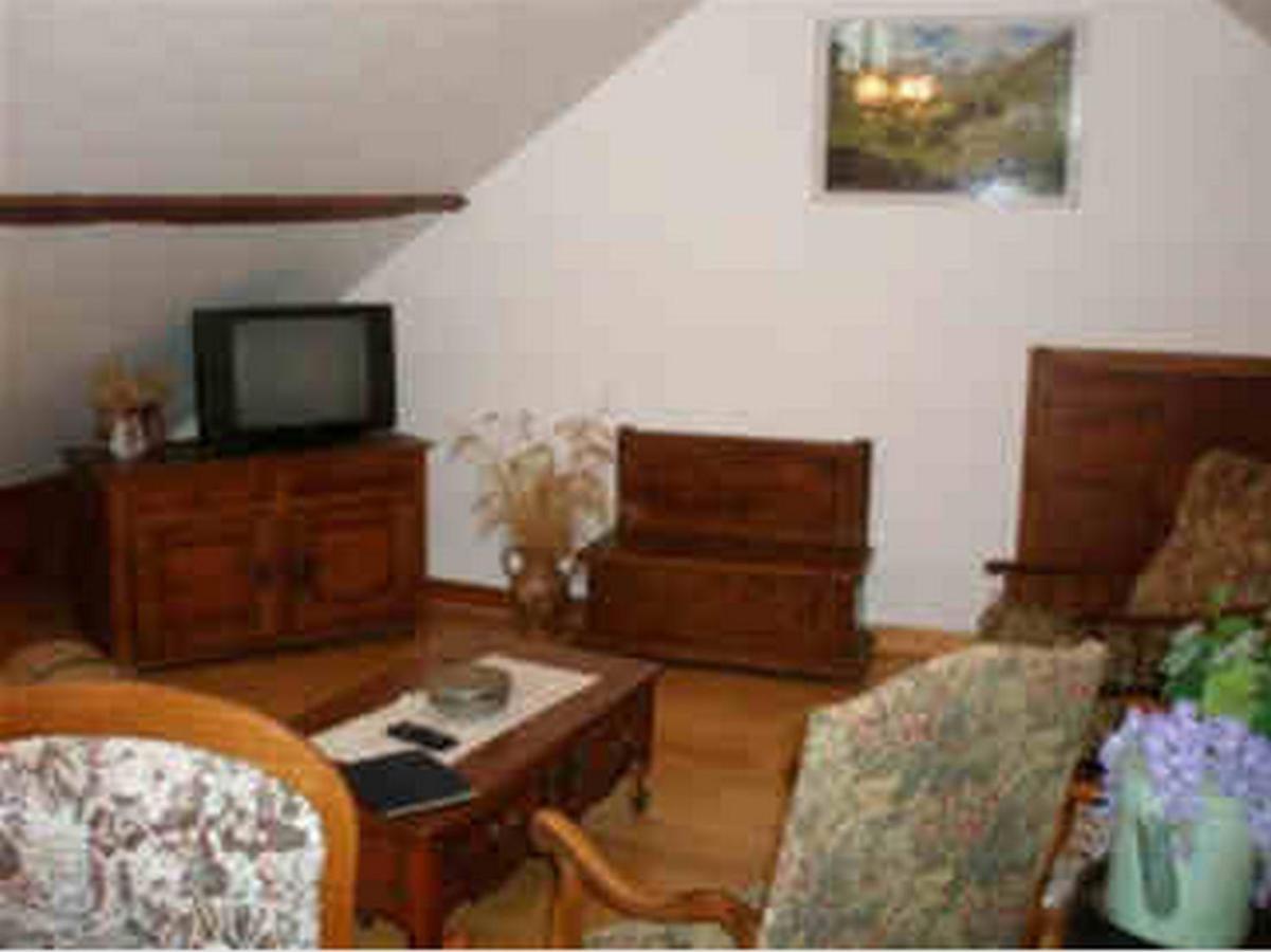 Anousta Bed & Breakfast Loubajac Exterior photo