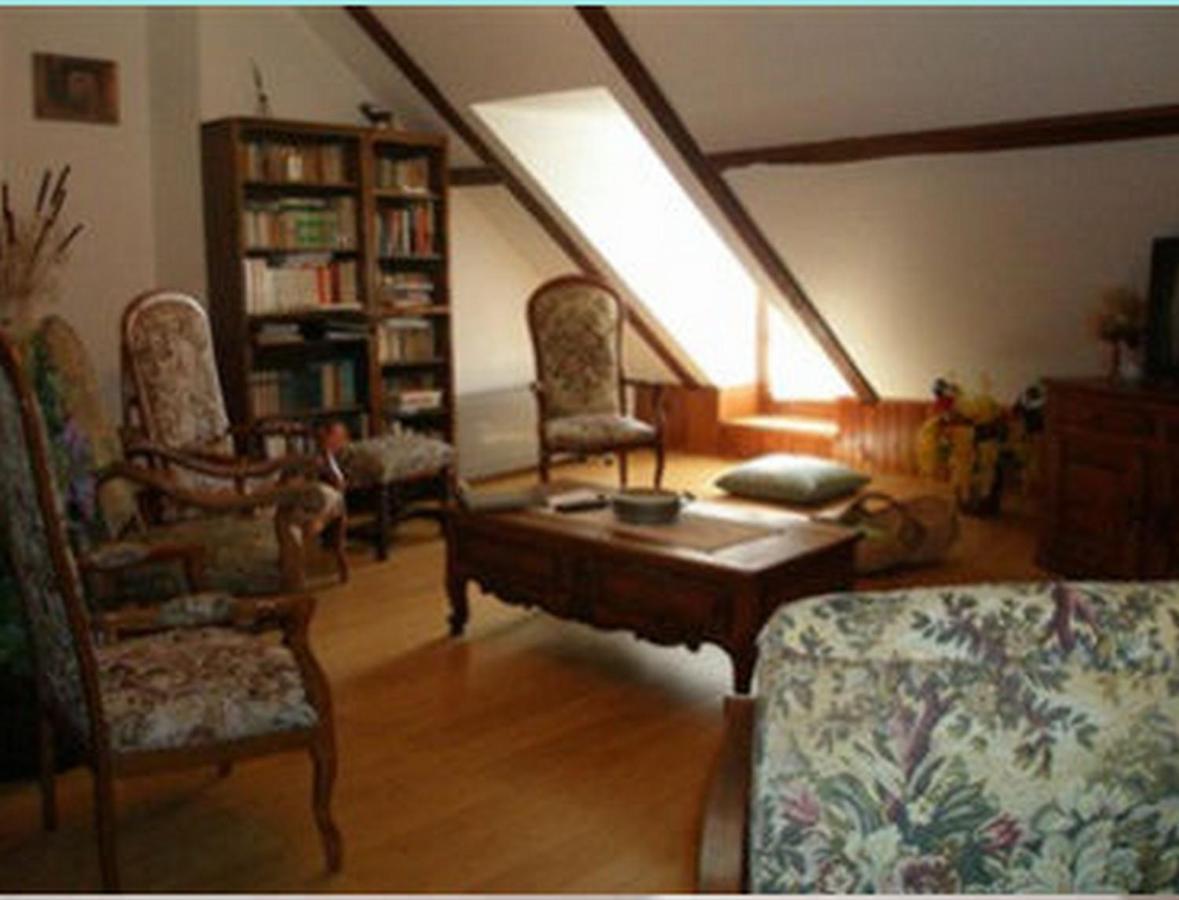 Anousta Bed & Breakfast Loubajac Exterior photo