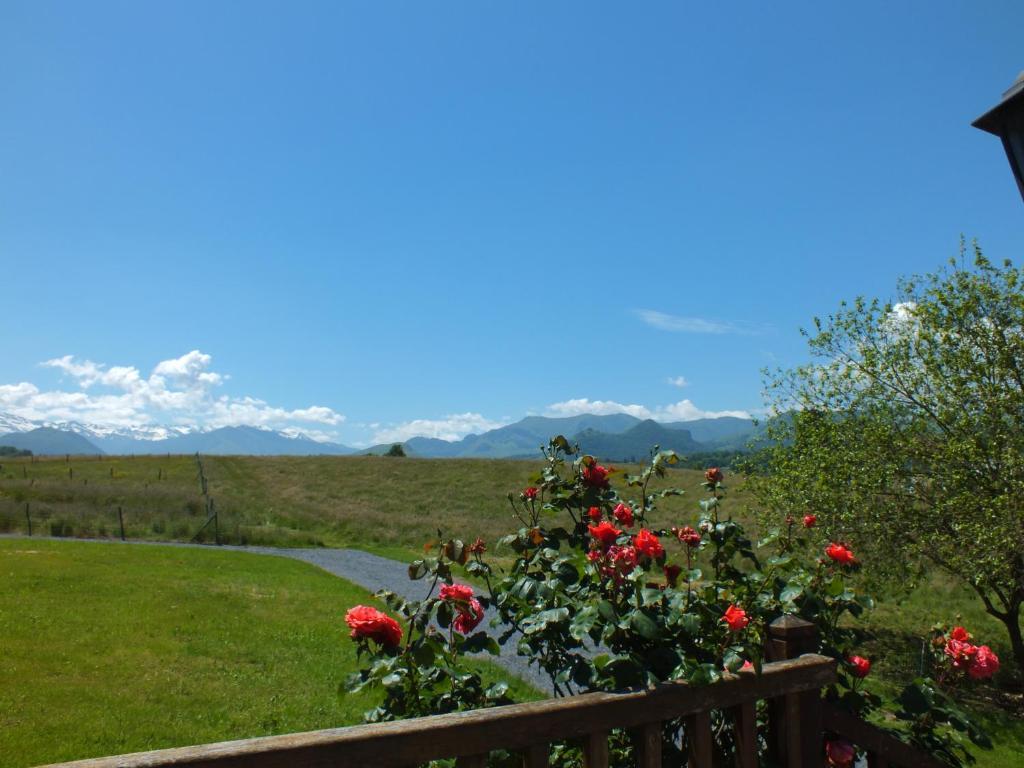 Anousta Bed & Breakfast Loubajac Exterior photo