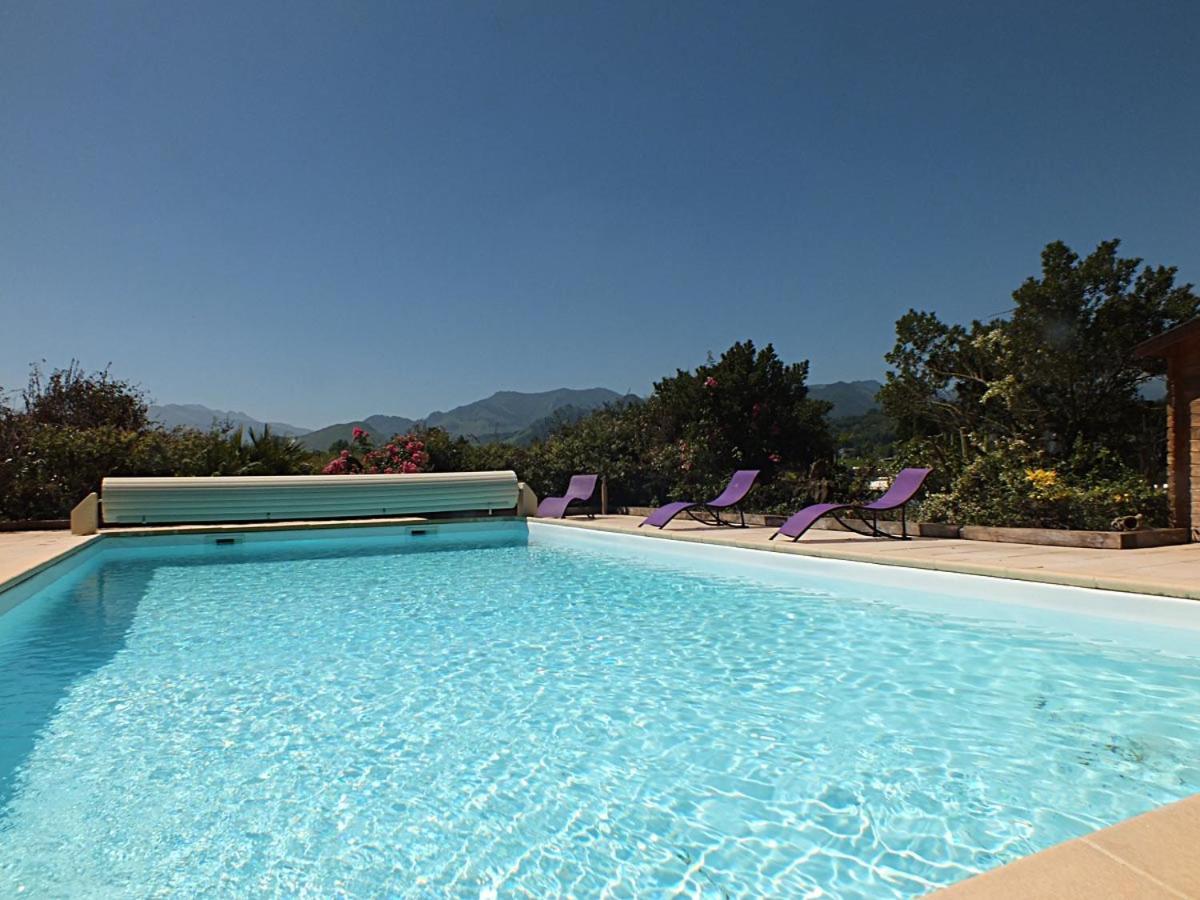 Anousta Bed & Breakfast Loubajac Exterior photo
