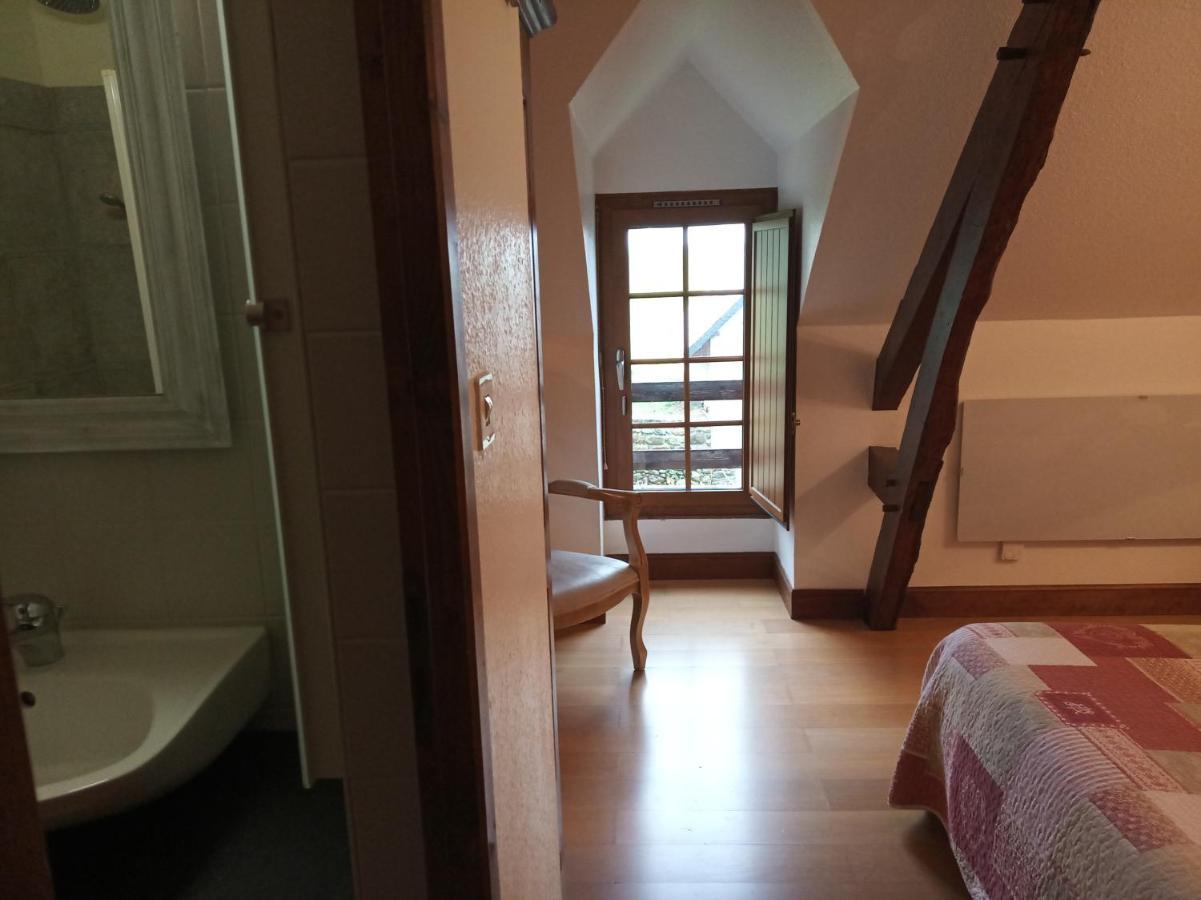 Anousta Bed & Breakfast Loubajac Exterior photo